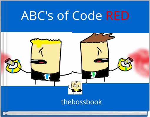 ABC's of Code RED