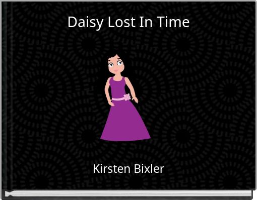 Daisy Lost In Time