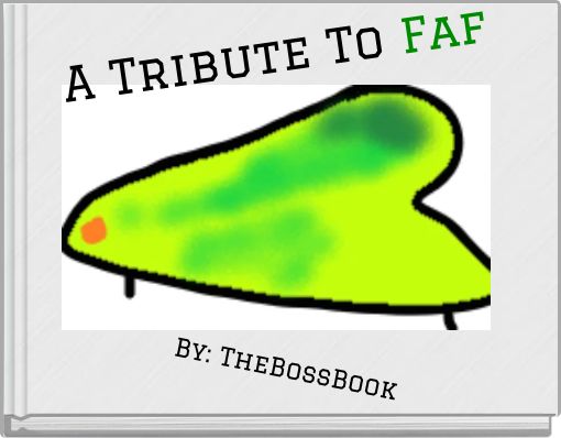 A Tribute To Faf