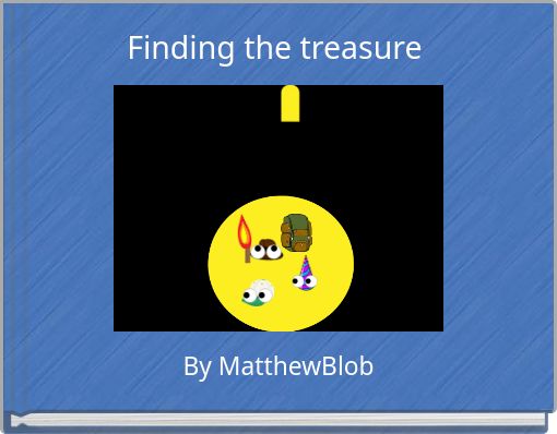 Finding the treasure