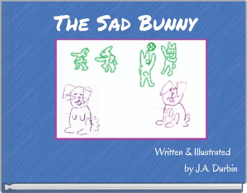 The Sad Bunny