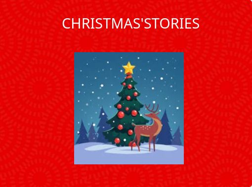 Christmasstories Free Books Childrens Stories Online - 