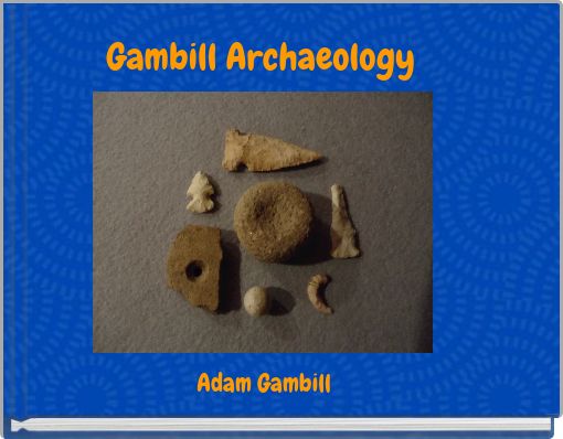 Gambill&nbsp;Archaeology