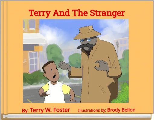 Terry And The Stranger