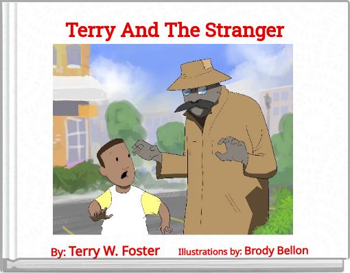 Terry And The Stranger