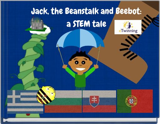 Jack, the Beanstalk and Beebot:a STEM tale
