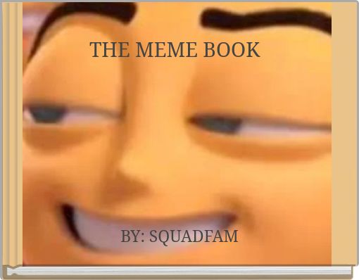 THE MEME BOOK