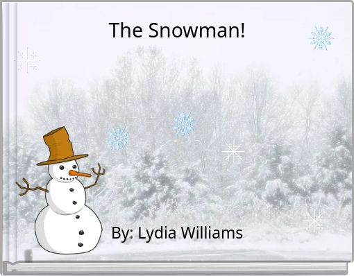 The Snowman!