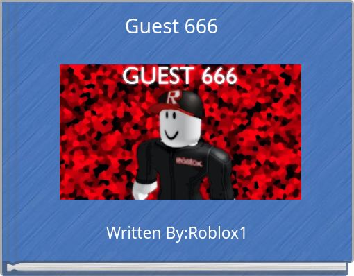 Guest 666