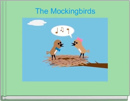 The Mockingbirds