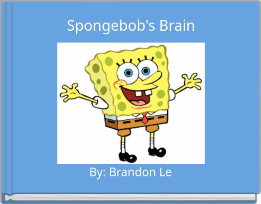 Spongebob's Brain