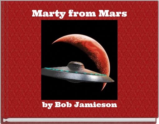 Marty from Mars