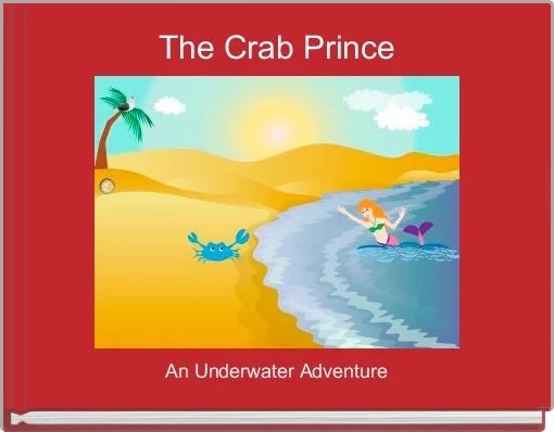 The Crab Prince