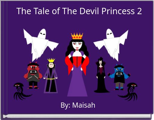 The Tale of The Devil Princess 2