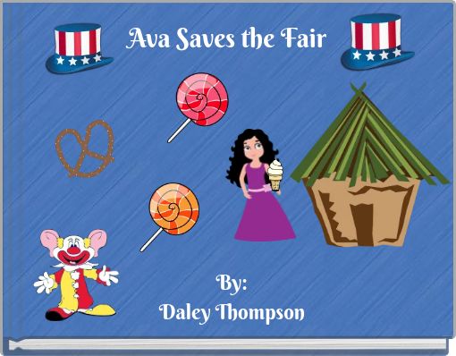 Ava Saves the Fair