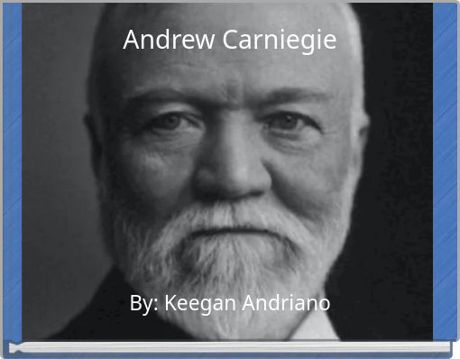 Andrew Carniegie