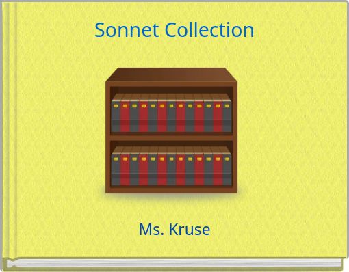 Sonnet Collection