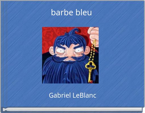 barbe online