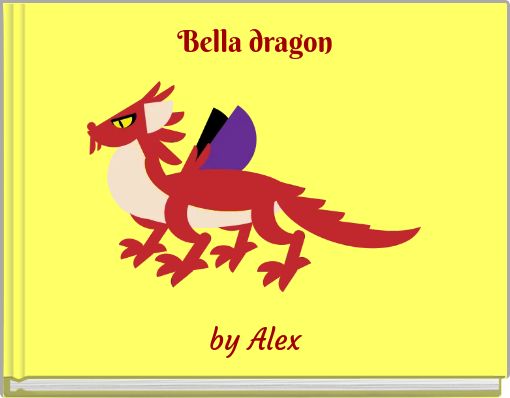 Bella dragon