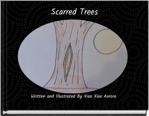 Scarred Trees