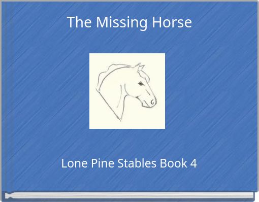 The Missing Horse