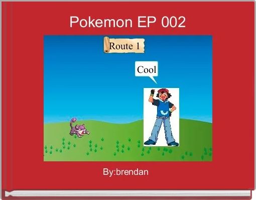 Pokemon EP 002