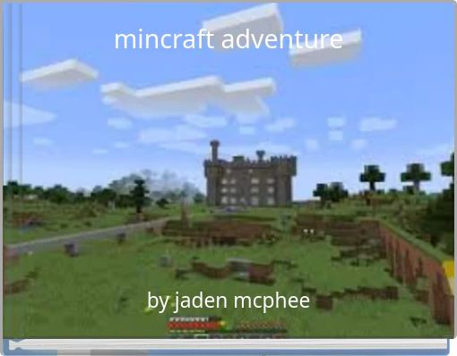 mincraft adventure