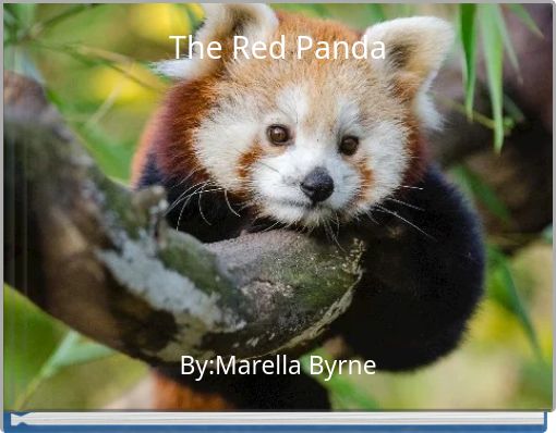 The  Red Panda
