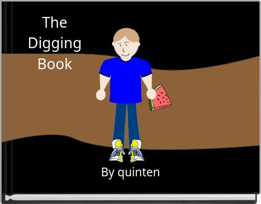 The Digging Book
