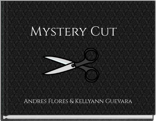 Mystery Cut