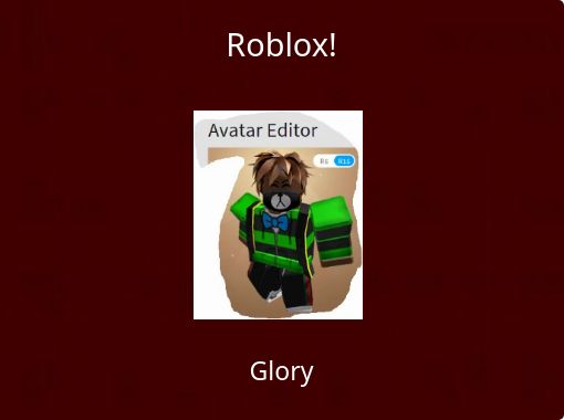 Roblox Free Stories Online Create Books For Kids Storyjumper - me d roblox