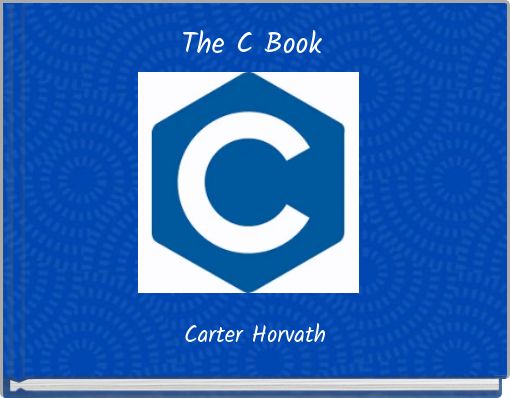 The C Book