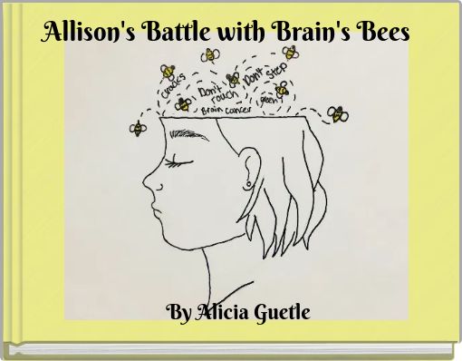 Allison britz books