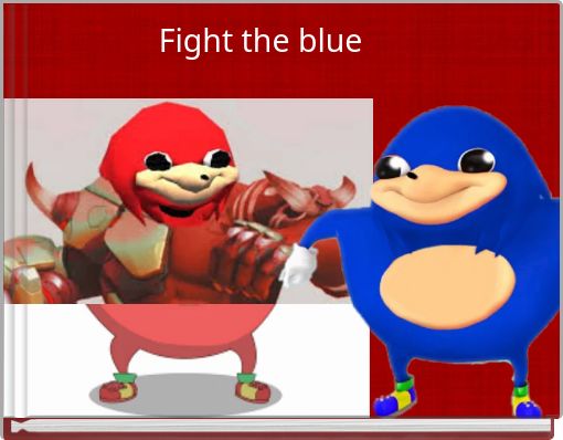 Fight the blue