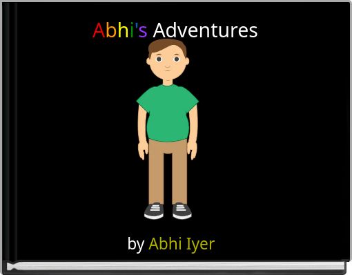Abhi's Adventures