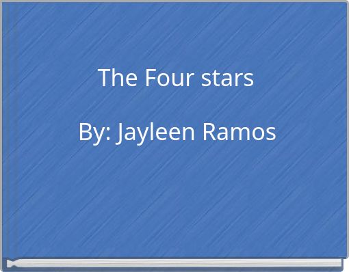 The Four stars
