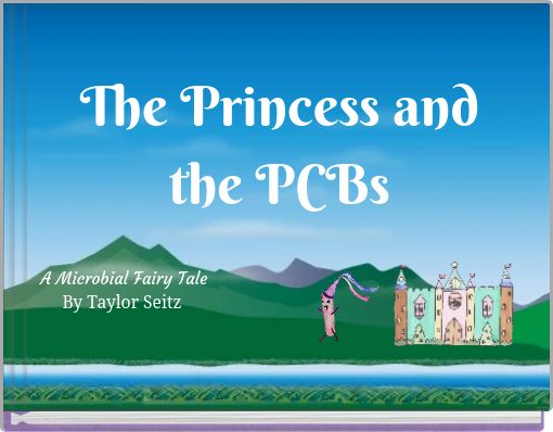 The Princess and the PCBs