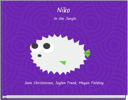 Niko In the Jungle