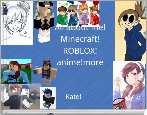 Roblox a random anime song
