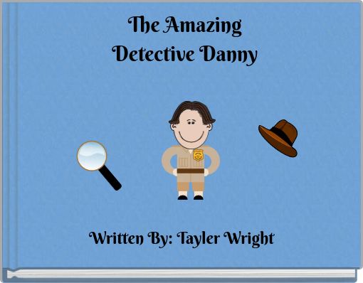The Amazing Detective Danny