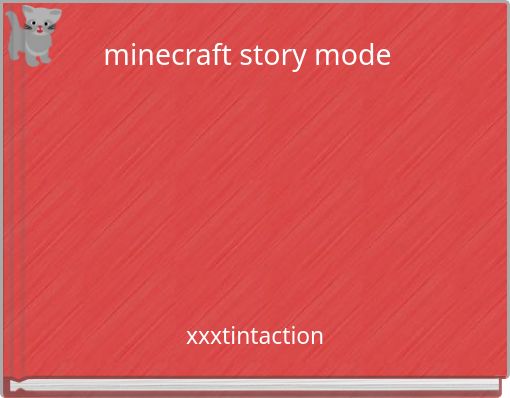 minecraft story mode
