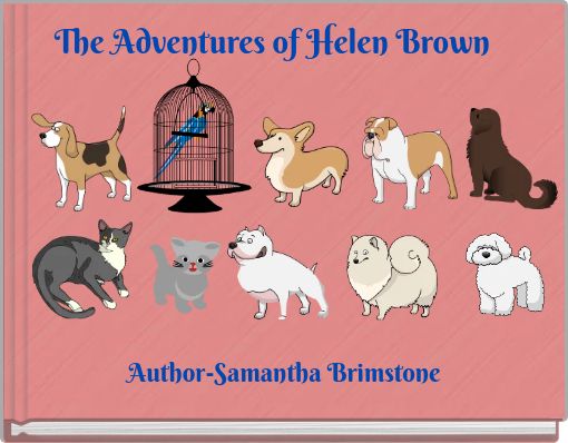 The Adventures of Helen Brown