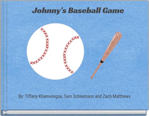 Johnny's Baseball Game