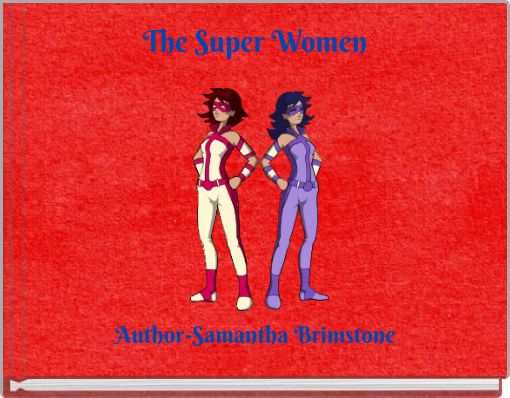 The Super Women