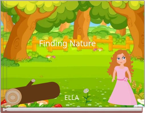 Finding Nature