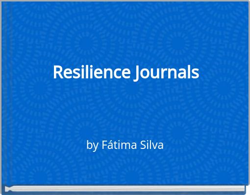 Resilience Journals