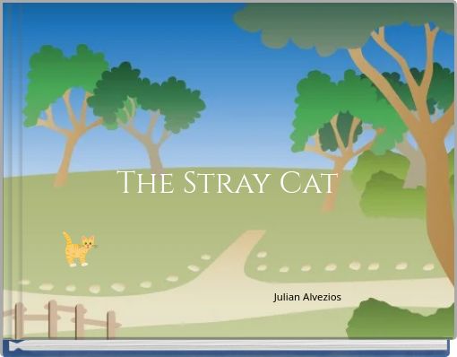 The Stray Cat