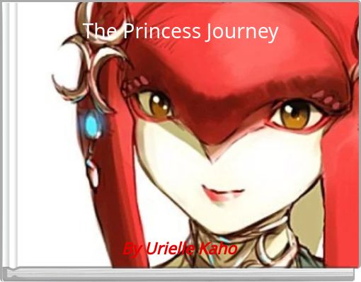 The Princess Journey