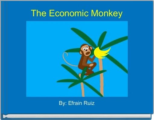 The Economic Monkey