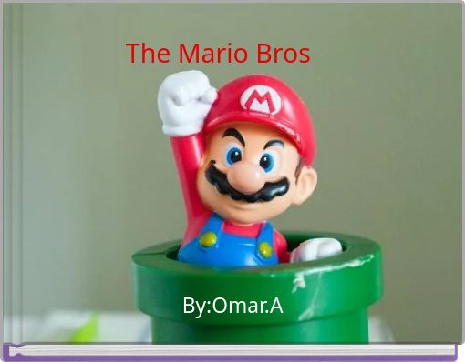 The Mario Bros